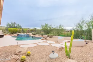 9239 N Crown Ridge, Fountain Hills, AZ 85268 - Photo 49