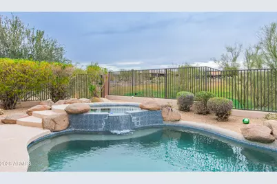 9239 N Crown Ridge, Fountain Hills, AZ 85268 - Photo 49