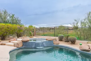 9239 N Crown Ridge, Fountain Hills, AZ 85268 - Photo 49