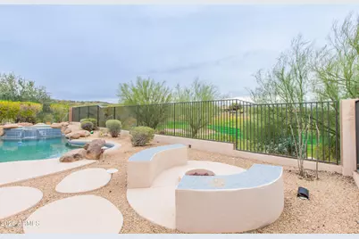 9239 N Crown Ridge, Fountain Hills, AZ 85268 - Photo 37