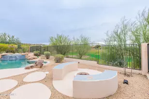 9239 N Crown Ridge, Fountain Hills, AZ 85268 - Photo 37