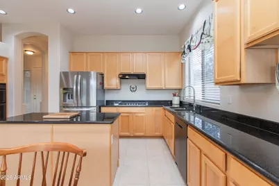 9239 N Crown Ridge, Fountain Hills, AZ 85268 - Photo 15