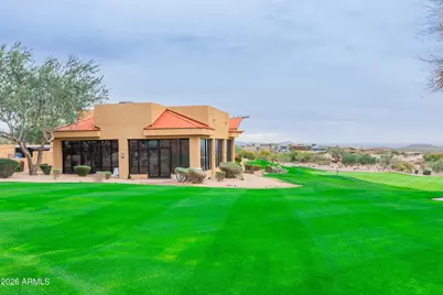 9239 N Crown Ridge, Fountain Hills, AZ 85268 - Photo 51