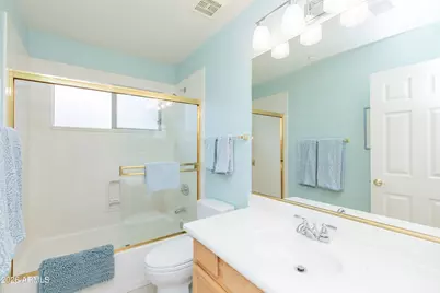 9239 N Crown Ridge, Fountain Hills, AZ 85268 - Photo 39