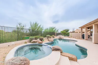 9239 N Crown Ridge, Fountain Hills, AZ 85268 - Photo 45
