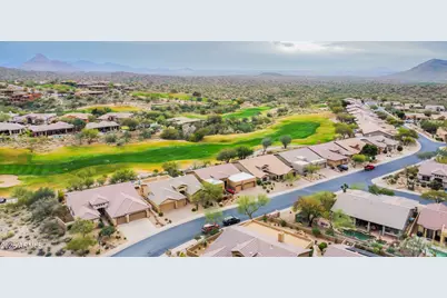 9239 N Crown Ridge, Fountain Hills, AZ 85268 - Photo 23