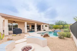 9239 N Crown Ridge, Fountain Hills, AZ 85268 - Photo 47
