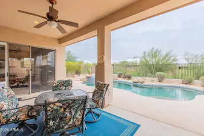 9239 N Crown Ridge, Fountain Hills, AZ 85268 - Photo 41