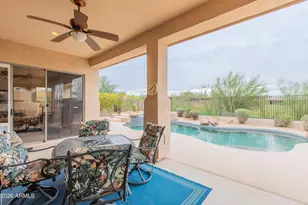 9239 N Crown Ridge, Fountain Hills, AZ 85268 - Photo 41