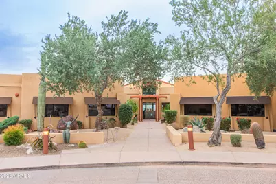 9239 N Crown Ridge, Fountain Hills, AZ 85268 - Photo 41