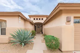 9239 N Crown Ridge, Fountain Hills, AZ 85268 - Photo 5