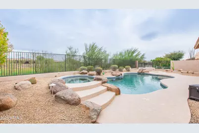 9239 N Crown Ridge, Fountain Hills, AZ 85268 - Photo 43
