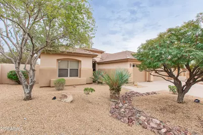 9239 N Crown Ridge, Fountain Hills, AZ 85268 - Photo 3