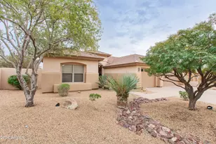 9239 N Crown Ridge, Fountain Hills, AZ 85268 - Photo 3