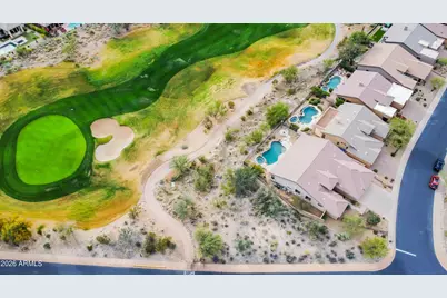 9239 N Crown Ridge, Fountain Hills, AZ 85268 - Photo 53