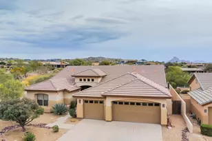 9239 N Crown Ridge, Fountain Hills, AZ 85268 - Photo 1
