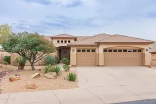 9239 N Crown Ridge, Fountain Hills, AZ 85268 - Photo 3