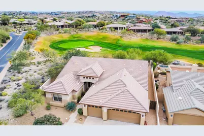 9239 N Crown Ridge, Fountain Hills, AZ 85268 - Photo 15