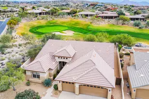 9239 N Crown Ridge, Fountain Hills, AZ 85268 - Photo 15