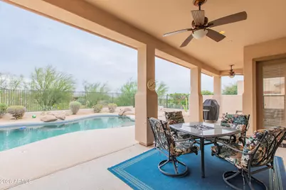 9239 N Crown Ridge, Fountain Hills, AZ 85268 - Photo 33