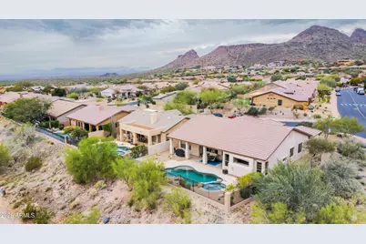 9239 N Crown Ridge, Fountain Hills, AZ 85268 - Photo 25