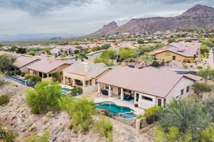 9239 N Crown Ridge, Fountain Hills, AZ 85268 - Photo 25