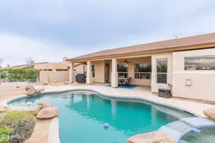 9239 N Crown Ridge, Fountain Hills, AZ 85268 - Photo 35