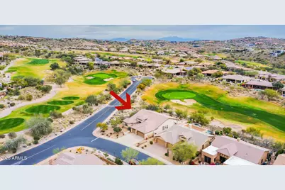 9239 N Crown Ridge, Fountain Hills, AZ 85268 - Photo 23