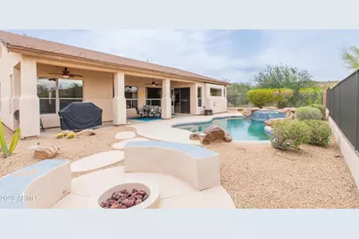 9239 N Crown Ridge, Fountain Hills, AZ 85268 - Photo 47