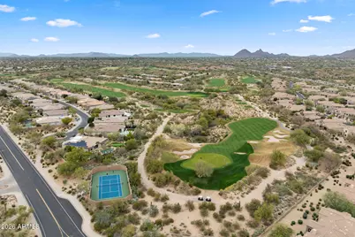 19550 N Grayhawk Drive #2063, Scottsdale, AZ 85255 - Photo 35