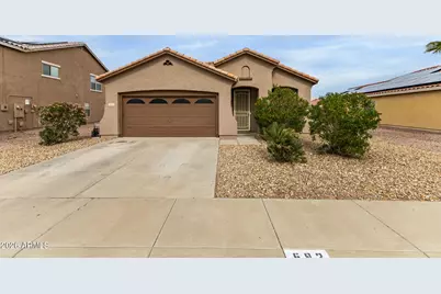 592 W Gabrilla Court, Casa Grande, AZ 85122 - Photo 1