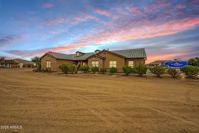 5243 E Hash Knife Draw Road, San Tan Valley, AZ 85140 - Photo 1