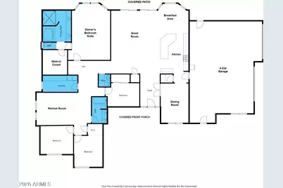 5243 E Hash Knife Draw Road, San Tan Valley, AZ 85140 - Photo 5