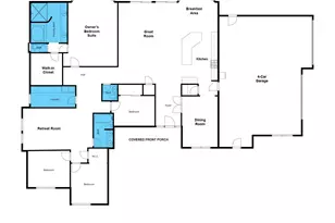 5243 E Hash Knife Draw Rd, San Tan Valley, AZ 85140 - Photo 5