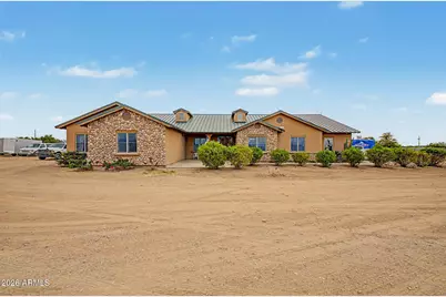 5243 E Hash Knife Draw Road, San Tan Valley, AZ 85140 - Photo 1