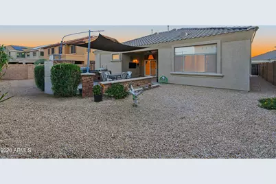 17596 W Andora Street, Surprise, AZ 85388 - Photo 31