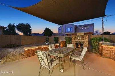 17596 W Andora Street, Surprise, AZ 85388 - Photo 27