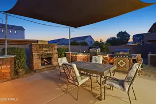 17596 W Andora St, Surprise, AZ 85388 - Photo 3