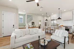 134 W Holcomb Ln, Phoenix, AZ 85003 - Photo 5