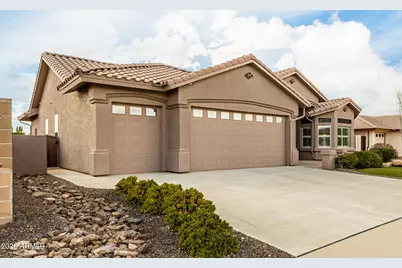 2854 S Berrywood --, Mesa, AZ 85212 - Photo 5