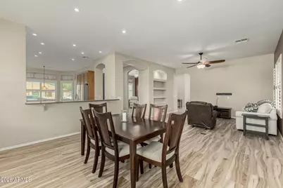 2854 S Berrywood --, Mesa, AZ 85212 - Photo 9