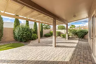 2854 S Berrywood, Mesa, AZ 85212 - Photo 37