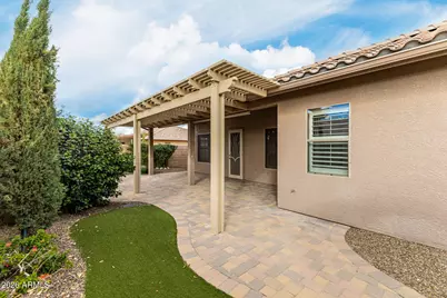 2854 S Berrywood --, Mesa, AZ 85212 - Photo 39