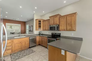 2854 S Berrywood, Mesa, AZ 85212 - Photo 17