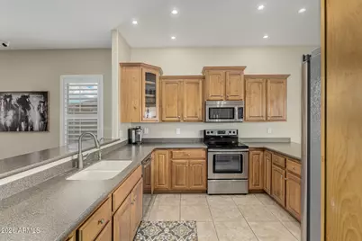 2854 S Berrywood --, Mesa, AZ 85212 - Photo 15