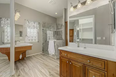 2854 S Berrywood --, Mesa, AZ 85212 - Photo 25