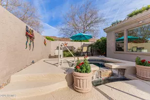 4192 E Chestnut Ln, Gilbert, AZ 85298 - Photo 33