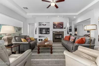 4192 E Chestnut Lane, Gilbert, AZ 85298 - Photo 9