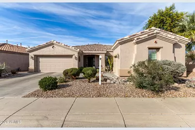 4192 E Chestnut Lane, Gilbert, AZ 85298 - Photo 1