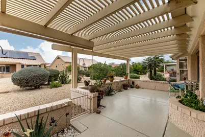 15206 W Sky Hawk Drive, Sun City West, AZ 85375 - Photo 29